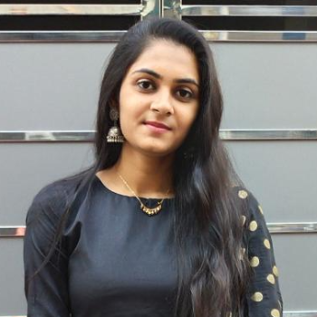 Maiyani Niyati - Web Designer